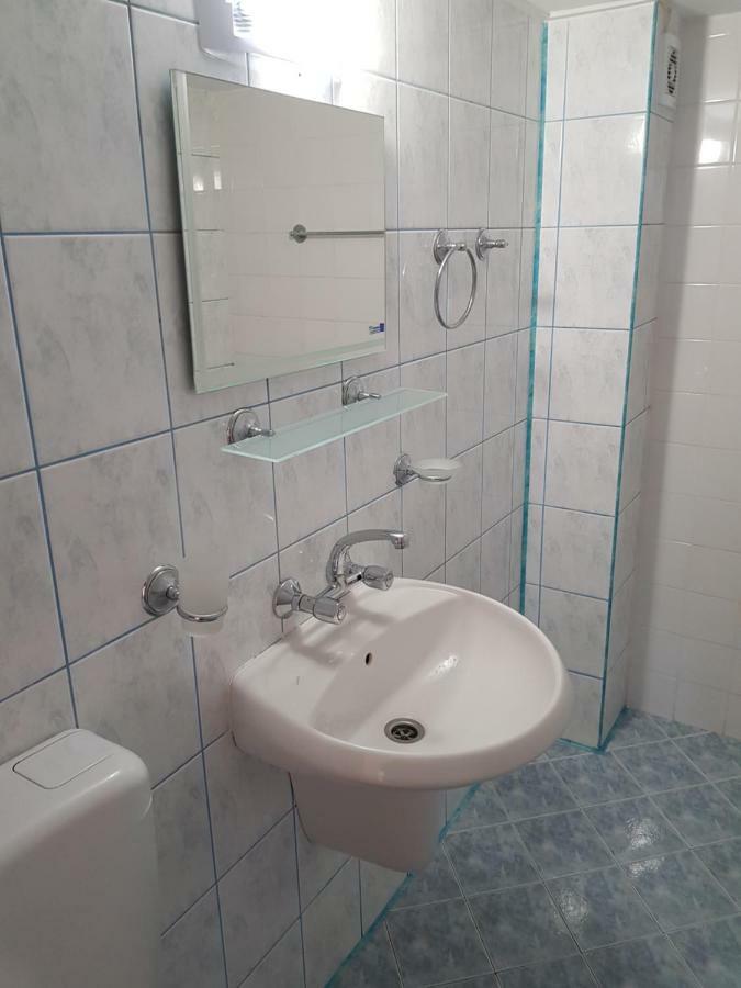 Aquapark Apartment Sunny Beach Eksteriør billede